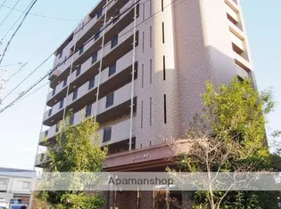 MarionetteX6【4階】の外観