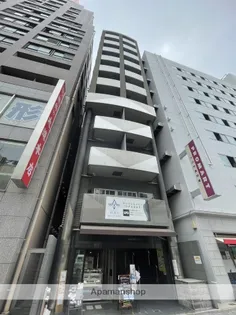 鉄砲町 原田ビル【10階】の外観