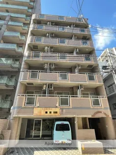 メゾンK【7階】の外観