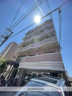 舟入中央ビルディングの画像