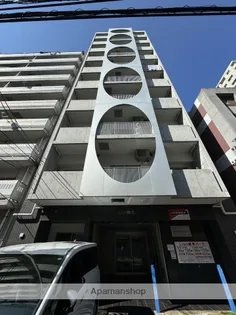 LION鶴見【1階】の外観