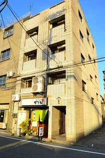 パオ広瀬84の画像