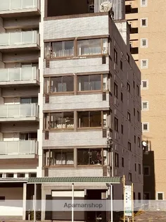 イアーザ舟入中町【3階】の外観