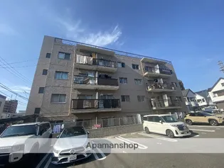 第二進和ビルの画像