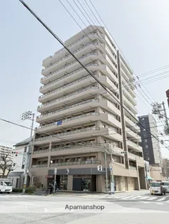 朝日プラザアムネット天満町の画像