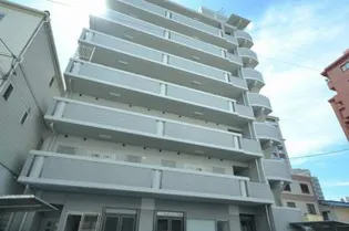 アクシス比治山の画像