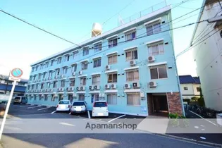 BMー8ビルの画像