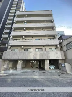 福地産業加古町ビルの画像