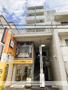 VILLAながい【7階】の外観