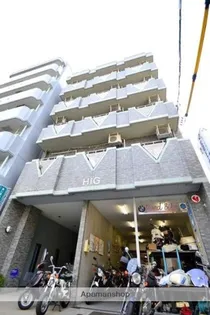 HAMAOKA.BLD【4階】の外観