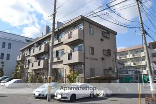 フォーブル川村の画像