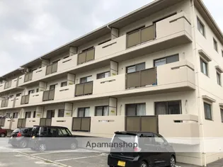 第二ハイツ東青崎の画像