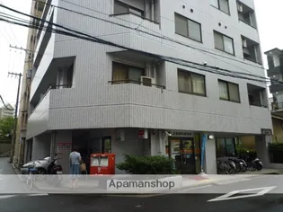 近藤ビル【3階】の外観