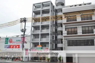 クレスト東雲の画像