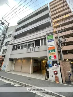 チュリス新八丁堀の画像