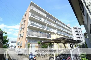 エメラルドマンション五日市保井田の画像