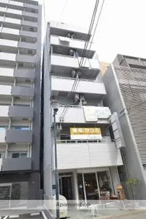 山下ビル【7階】の外観