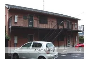 マスダハイムの画像