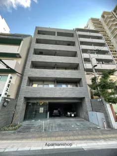 TOUKAKUIN(トウカクイン)【6階】の外観