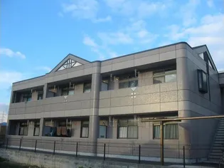 アスパラ館の画像