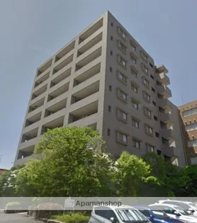 レジデンス大町西館の画像