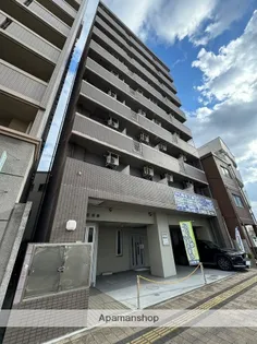 益井ビル【2階】の外観