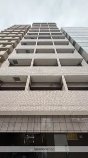 KATAYAMABLDG19【13階】の外観