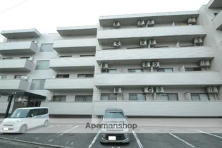 パル翠町【1階】の外観