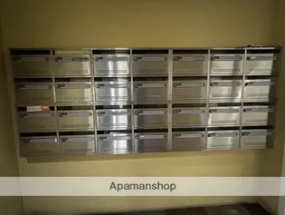 リバーウォーク広瀬【2階】のその他画像