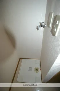 リバーウォーク広瀬【2階】の内装