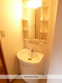 リバーウォーク広瀬【4階】のその他画像