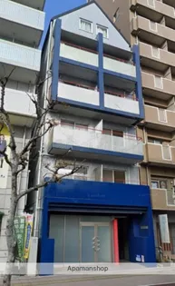 クリエーション中広【2階】の外観