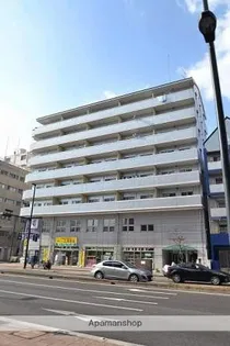 双葉ヒルズ横川駅前【7階】の外観