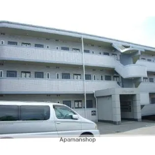 広島県広島市安芸区矢野西4丁目【マンション】の外観