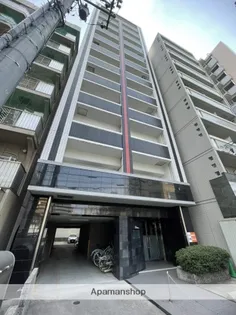 JGRACE堺町【4階】の外観