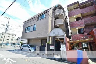 ノーブル芳翠の画像