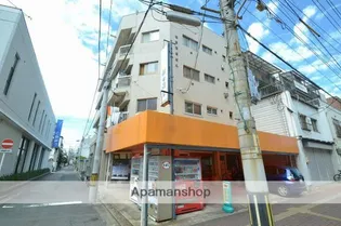 船田酒店ビル【302号室】の外観