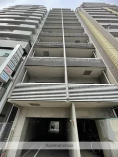 アイビースクエア寺町【6階】の外観