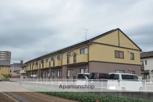 ルーセント桑原A棟の画像