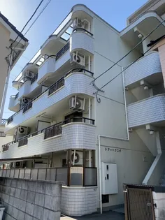 シティクロダの画像