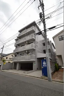 メゾンドタナカの画像