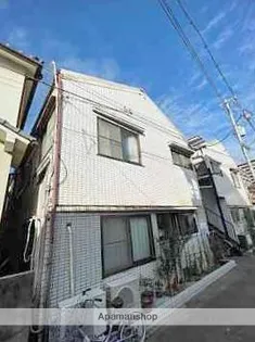 第7平勝荘【1階】の外観