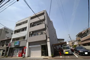 寺迫ビルの画像