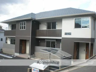 ラ アンジュ戸坂の画像