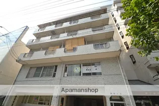 第1奥田ビル【3階】の外観