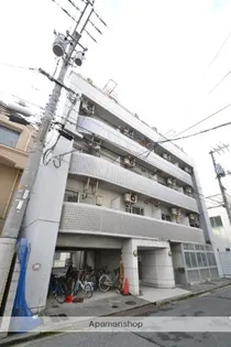 第8田中興産ビルの画像