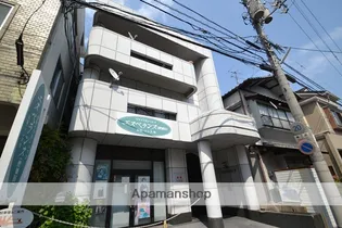 ヤマシタ7ビル【305号室】の外観