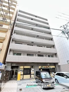 大手町森野ビル【8階】の外観