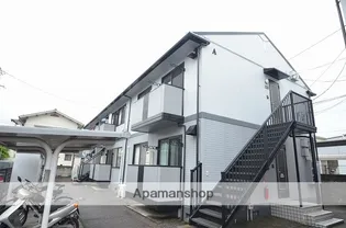 セジュールISHIDA A棟の画像