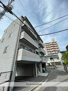 ヴィラシーン江波の画像